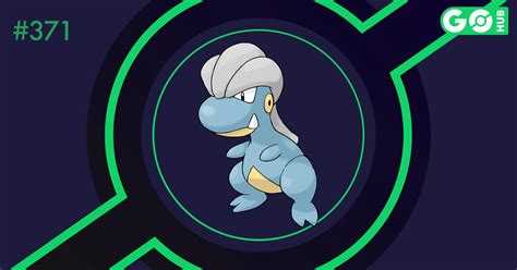 bagon moveset.